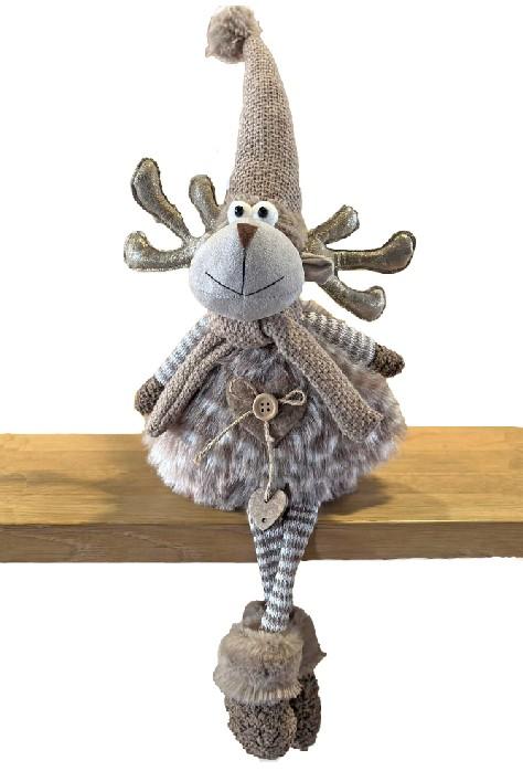 Produktbild GuGus Deko Elch