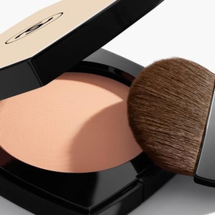 Produktbild Chanel Les Beiges New Healty Glow Powder B10 (B10)