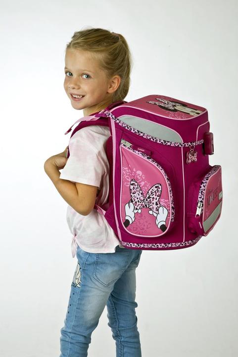 Immagine prodotto Scooli EasyFit Minnie Mouse (18 l)