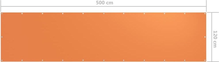 Image du produit VidaXL Harv (120 cm)