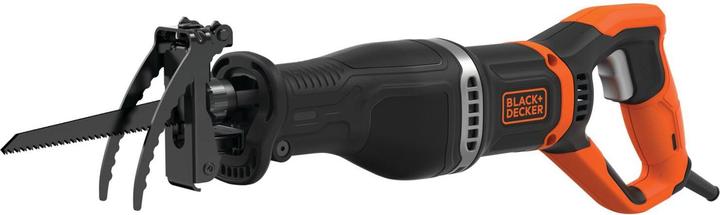 Actual product image Black & Decker BES301-QS