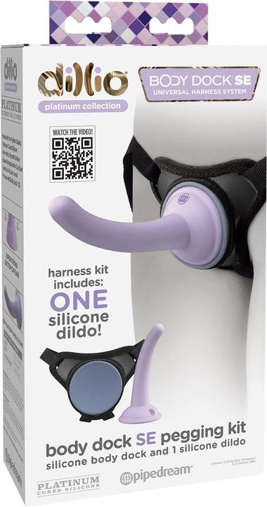 Immagine prodotto Pipedream Kit di ancoraggio del bacino della carrozzeria