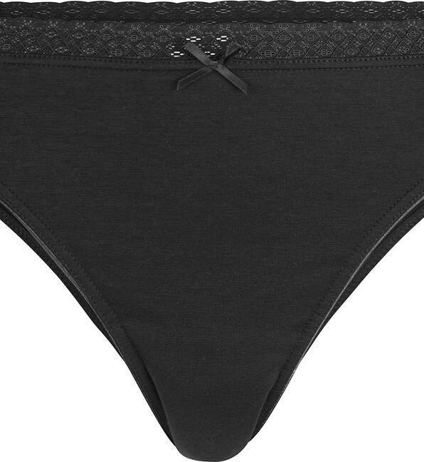 Produktbild ISA Bodywear Slip (M, Einzelpack)