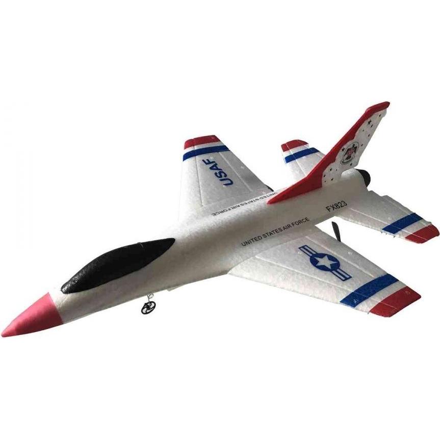 Fleg F16 flugbereites RC-Flugzeug (GF7202) (Jet) (GF7202)