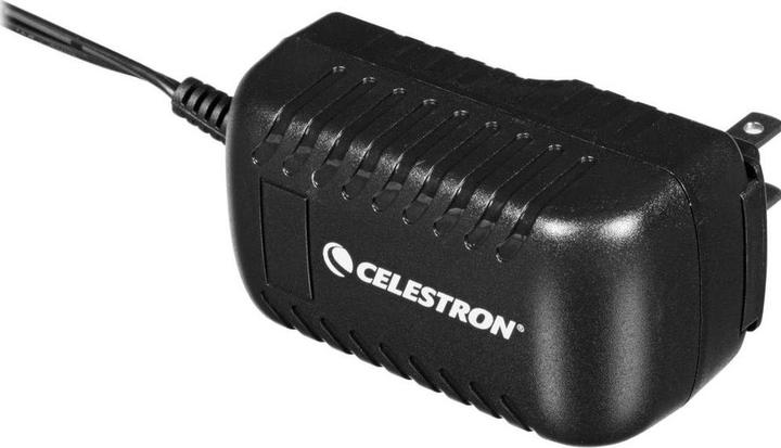 Actual product image Celestron AC Netzadapter 2A Multiplug
