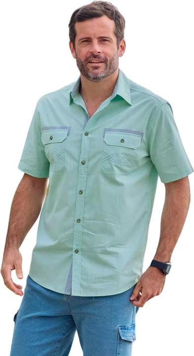 Produktbild Atlas For Men Hemd (3XL)