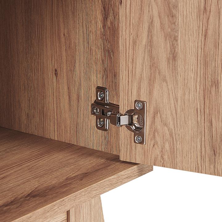 Image du produit Beliani Prescot (140 x 40 x 45 cm)