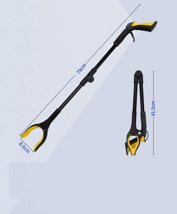 Actual product image Werkstein Gripper gripper arm (79cm)