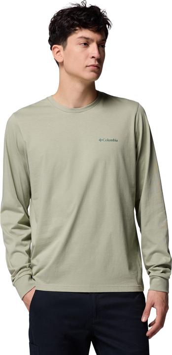 Columbia CSC™ Seasonal Logo LS Tee