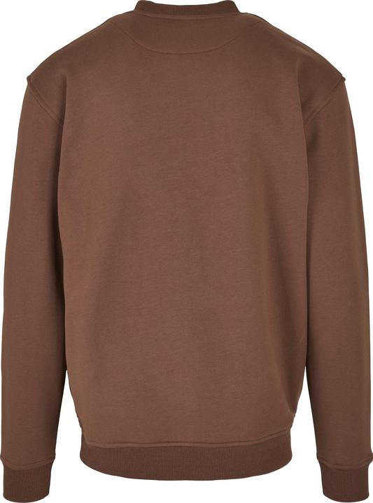 Produktbild Urban Classics Sweater Crewneck (L)