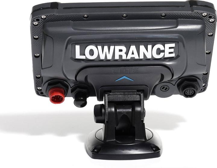 Produktbild Lowrance Elite Ti²