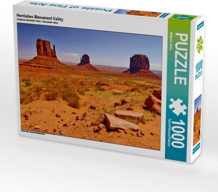 Produktbild 4056502138198 (1000 Teile)