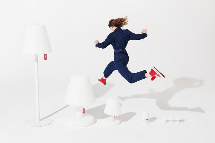 Produktbild Fatboy Edison the Grant connect (686 lm)