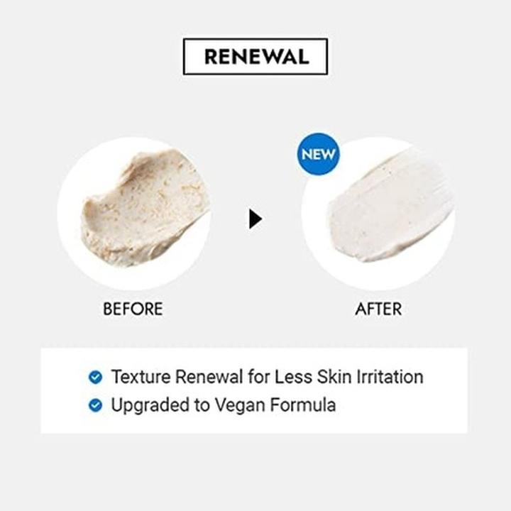 Produktbild I'm From Rice Mask 110g Brightening Exfoliating K-Beauty