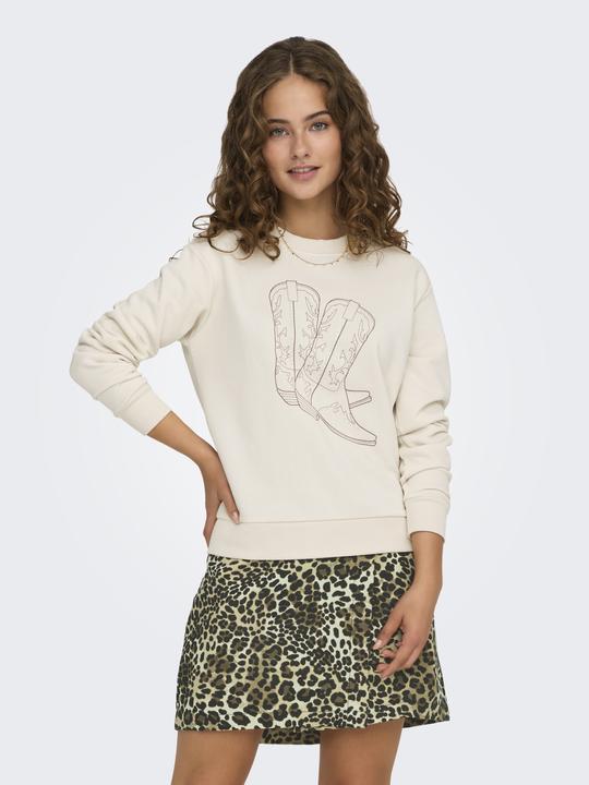 Immagine prodotto JdY Felpa JDYPARIS Felpa (XS)
