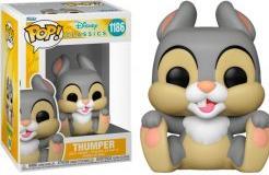 Actual product image Funko POP Disney Bambi Thumper Exclusive