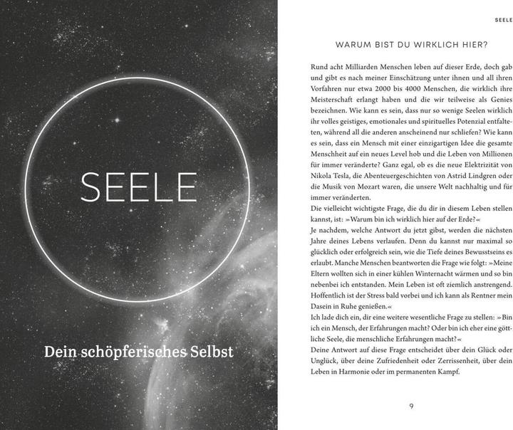 Produktbild Soul Master (Deutsch, Maxim Mankevich, 2022)