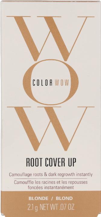 Produktbild Color Wow Root Cover Up (Blond)