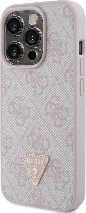 Produktbild Guess Hard Case (Apple iPhone 15 Pro)