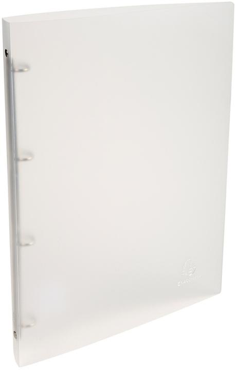 Farblos transparent, Transparent