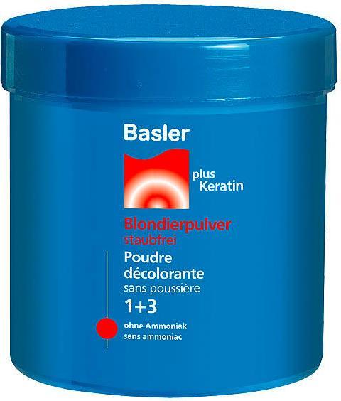 Produktbild Basler Blondierpulver 1+3 staubfrei mit Keratin