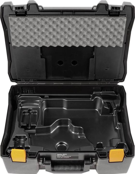 Produktbild Testo Koffer 0516 3303 Gerätekoffer