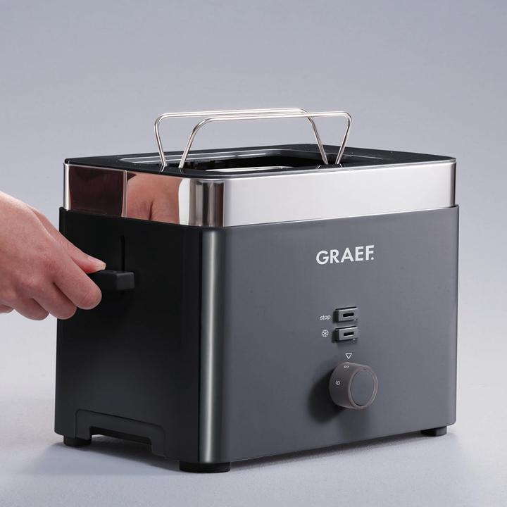 Actual product image Graef To 62
