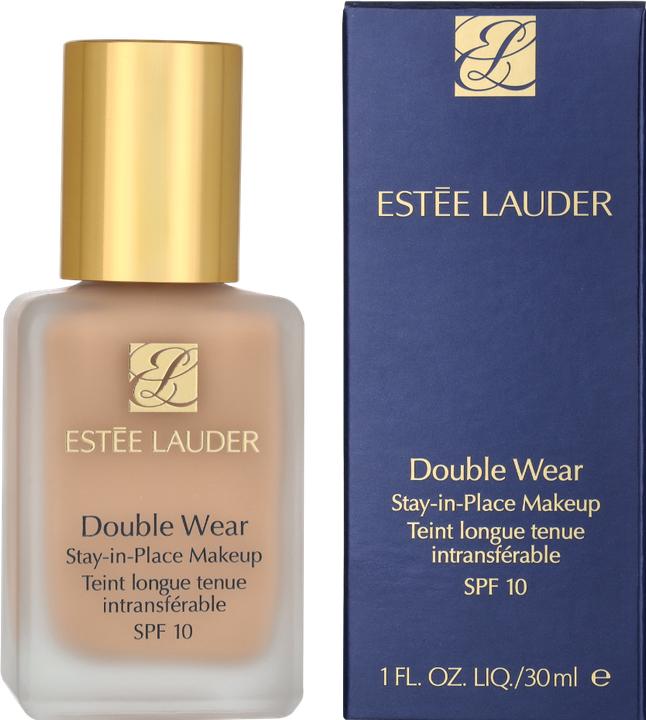 Actual product image Estée Lauder Double Wear Stay-In-Place Makeup (2C1 Pure Beige)