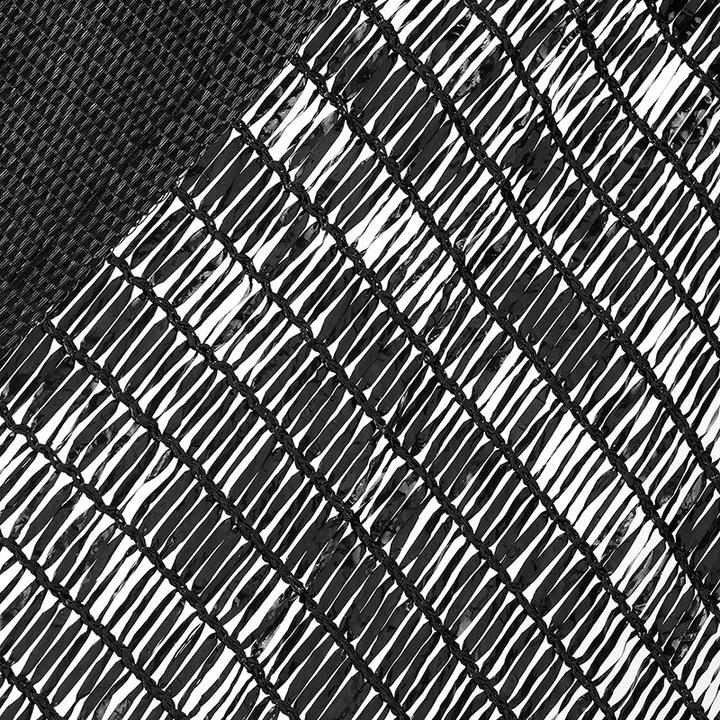 Actual product image ProPlus Sun protection net 6 x 4 m