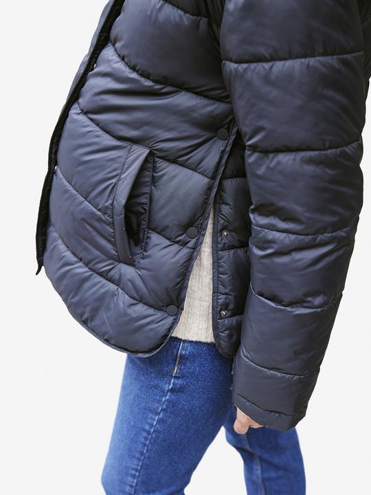 Immagine prodotto Envie de Fraise Light-Steppjacke für die Schwangerschaft / Tragejacke mit Recycling-Polyester (42)