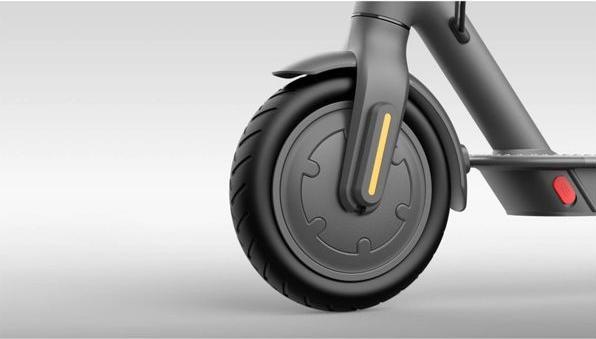 Actual product image Xiaomi 1S (20 km/h, 30 km, 250 W)