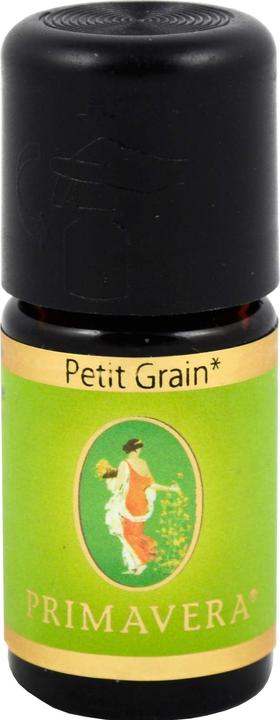 Produktbild Primavera Petit Grain Bigaradier* bio