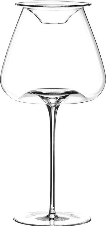 Produktbild Zieher Weinglasdeckel Tesoro (2 Gläser, Weingläser Set)