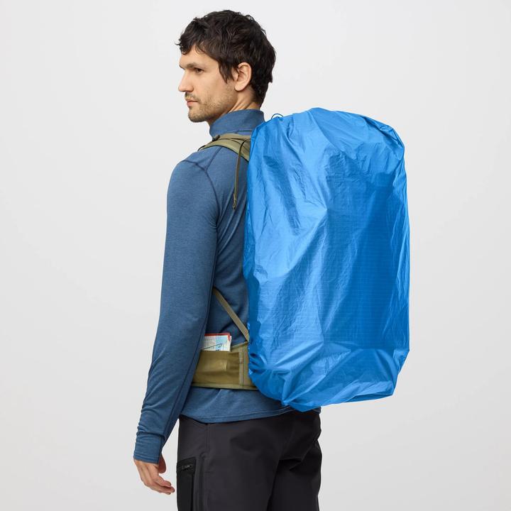 Actual product image Fjällräven Rain Cover LÃ¤tt 45-50