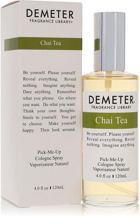 Immagine prodotto Demeter Tè (Eau de cologne, 120 ml)