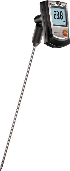 Produktbild Testo Temperatur-Messgerät 905-T1 -5
