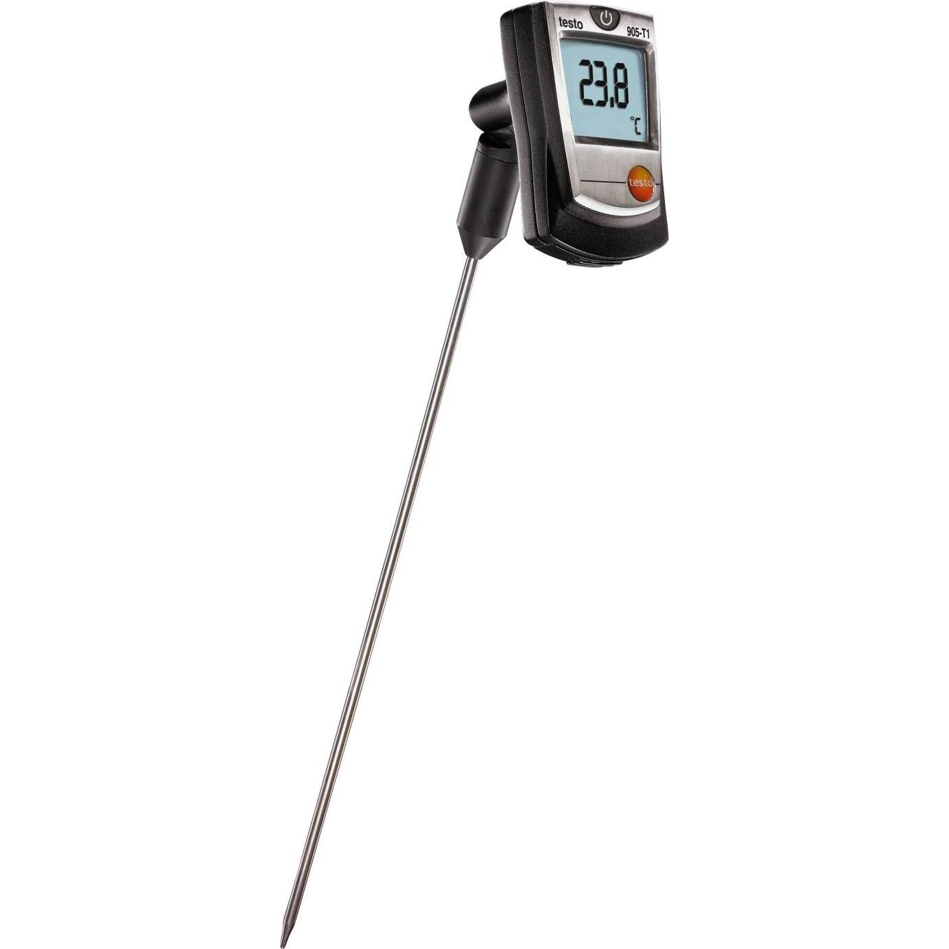 Testo, Detektor, Temperatur-Messgerät 905-T1 -5