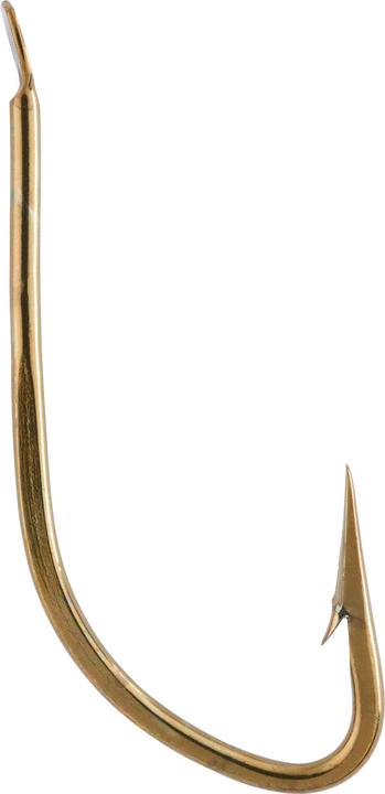 Actual product image Caperlan Hook Interlocked Not mounted 50 pcs.