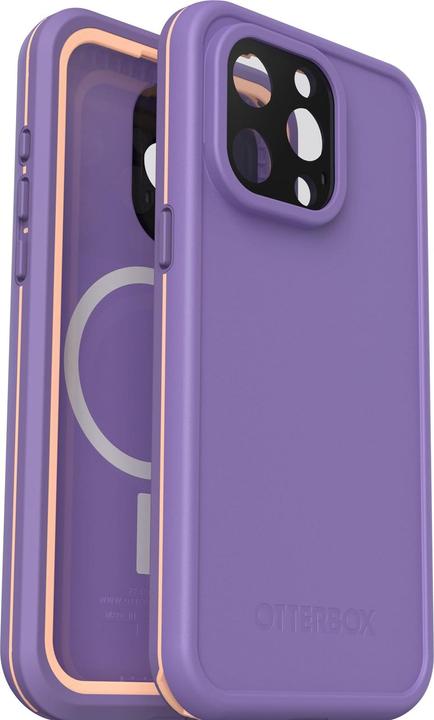 Actual product image OtterBox Frē mit MagSafe (Apple iPhone 15 Pro Max)