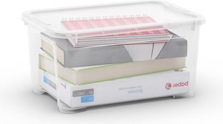 Actual product image KIS T (38 x 26.5 x 19 cm, 14 l)