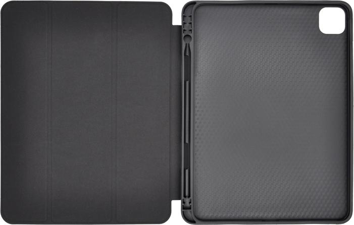 Actual product image Atra Outline Silicone Sleeve for iPad Pro (iPad Pro 12.9)