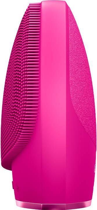 Actual product image Geske Cool&Warm Duo Eye Massager 7in1 (magenta)