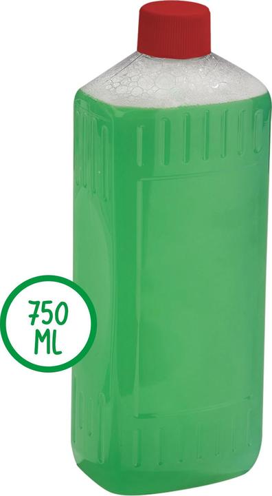Actual product image Ses Call Mega Bubble Refill