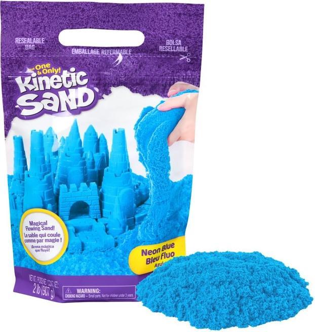 Productafbeelding Spin Master Kinetisch zand blauw g