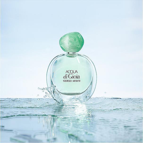 Immagine prodotto Giorgio Armani Acqua di Gìoia (Eau de parfum, 50 ml)
