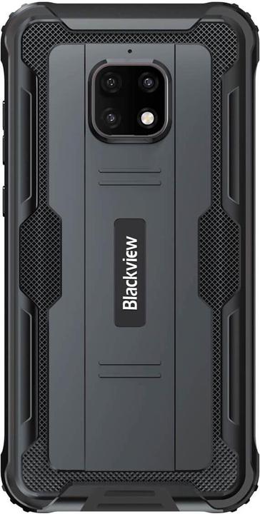 Produktbild Blackview BV4900 Pro (64 GB, Black, 5.70", Dual SIM, 4G)