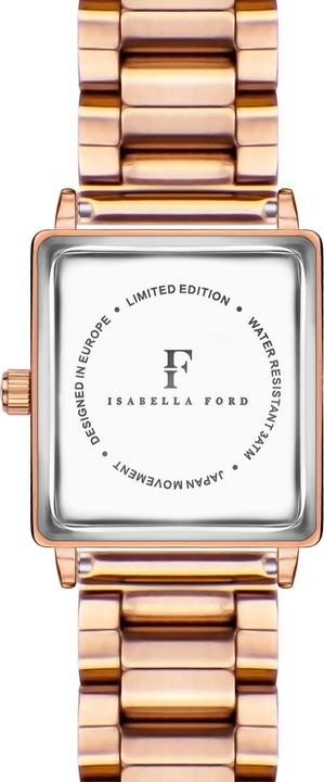 Produktbild Isabella Ford Elisabeth