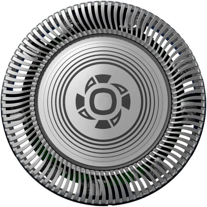 Image du produit Philips Têtes de rasoir série SH30/50 (3x)