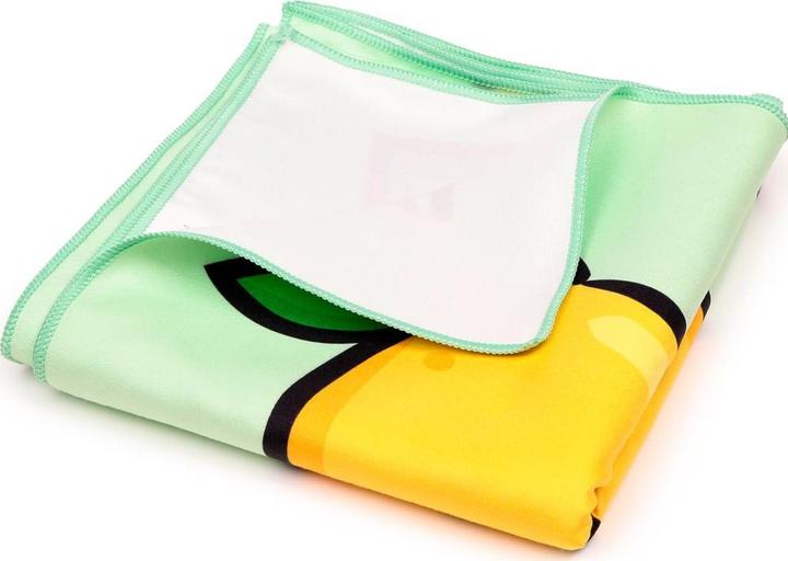 Image du produit Sombo Serviette de plage en microfibre (180 x 85 cm)