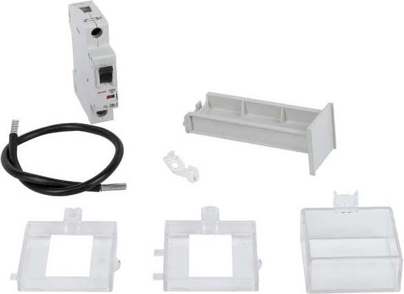Actual product image Eaton Electric GmbH TSG assembly package ZSD-BPKT/T/00